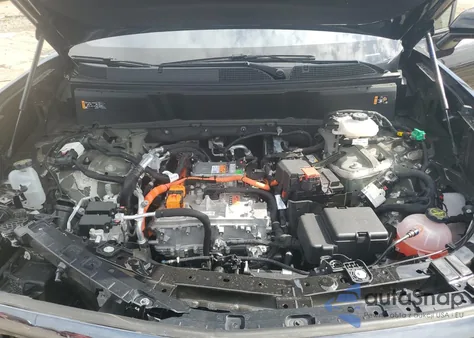 2026 Cadillac Vistiq Sport z USA, uszkodzony, nr VIN 1GYC3NMLXTZ700124